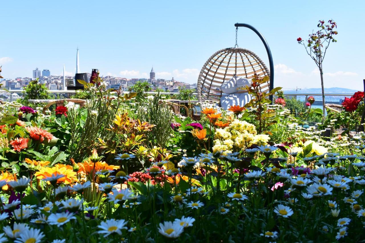 Hotel Garden Terrace - Istanbul, Istanbul